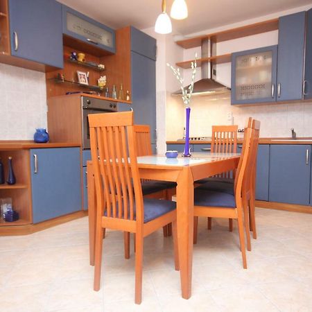 Apartment Karlo Near The Most Beautiful Beach Znjan Split Exterior photo