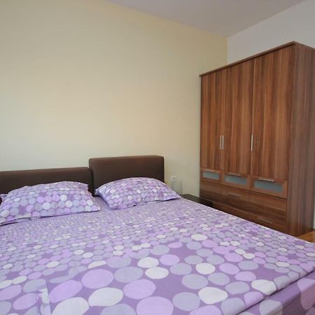 Apartment Karlo Near The Most Beautiful Beach Znjan Split Exterior photo
