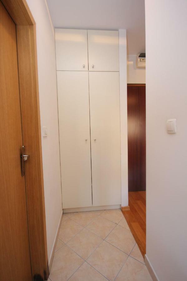 Apartment Karlo Near The Most Beautiful Beach Znjan Split Exterior photo