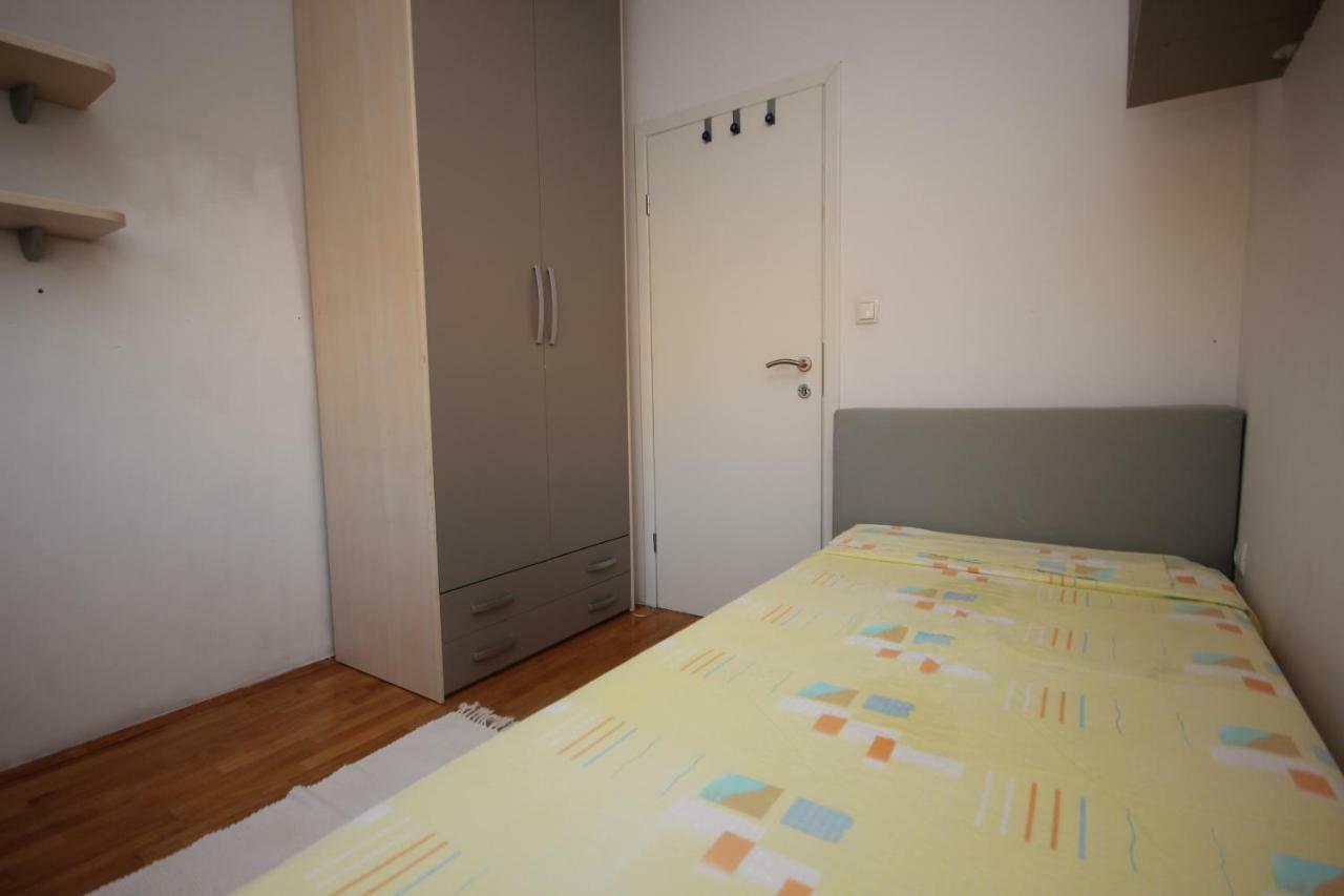 Apartment Karlo Near The Most Beautiful Beach Znjan Split Exterior photo